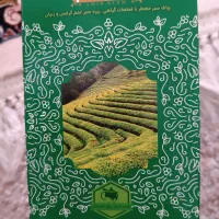 چای لاغری امیر اعلم