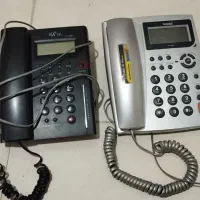 تلفن احتیاج به تعمیر