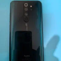 گوشی سیامی ردمی نوع هشت پرو