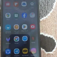 موبایل A20