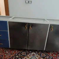 کابینت وهود