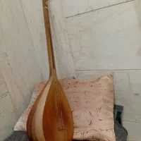 دمبوره افغانی|سازهای سنتی|تهران, فردوسی|دیوار