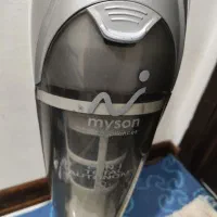 جارو شارژی myson|جاروبرقی، جارو شارژی، بخارشو|تهران, آرژانتین|دیوار