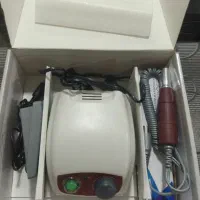 سوهان برقی ۲۰۷ استرانگ وسایل کاشت ناخن