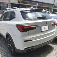 MG RX5|خودرو سواری و وانت|اهواز, پادادشهر|دیوار