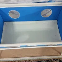 گهواره|اسباب و اثاث بچه|کاشان, طالقانی|دیوار