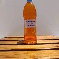 شربت زعفران خانگی