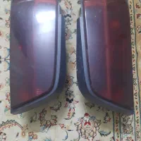 ۴ عدد فنر.۳۴و۴عددکاسه چراغ ورادیات تک لول پژو|قطعات یدکی و لوازم جانبی|اصفهان, آبشار|دیوار