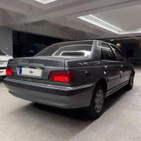 پرشیا سال ۱۴۰۰|خودرو سواری و وانت|تهران, حکمت|دیوار