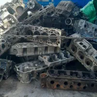 بورس ضایعات فلزات رنگی و آهن آلات بالائی|عمده‌فروشی|تهران, هرندی|دیوار