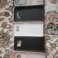 قاب موبایل پوکو x3 (poco) شیائومی|لوازم جانبی موبایل و تبلت|تهران, دریاچه شهدای خلیج فارس|دیوار