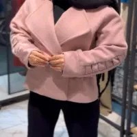 کت پالتویی زارا|لباس|تبریز, |دیوار