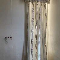 چهار پرده|پرده، رانر، رومیزی|حمیدیا, |دیوار