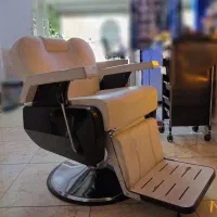 صندلی وی آی پی مارک پانتی