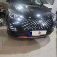 ایکس ۵۵ پرو در حد