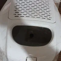 سرخکن در حد نو