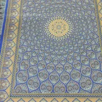 با سلام فروش فرش ابریشمی