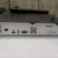 گیرنده دیجیتال .داخلی وخارجی|صوتی و تصویری|پرند, فاز ۴|دیوار