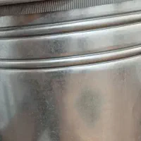 خمره نان خشک