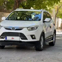 جک s5 توربو دنده ای 2000