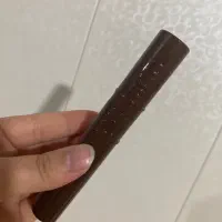 ریمل قهوه ای