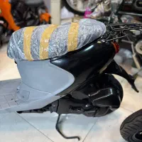 سوزوکی لتس فول انژکتور درحد صفر پاکشتی 50cc|موتورسیکلت|تهران, مولوی|دیوار
