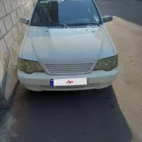 ۱۳۲مدل ۹۰|خودرو سواری و وانت|لنگرود, |دیوار