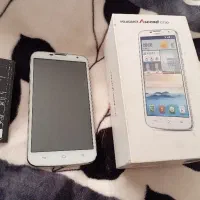 هواوی G730 کاملان سالم کلکسیونی|موبایل|کرمان, |دیوار