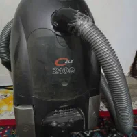 جارو برقی