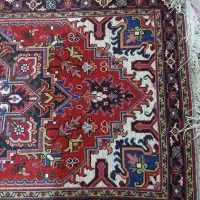 قالی دستباف|فرش|تبریز, |دیوار