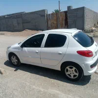 207مدل 1400