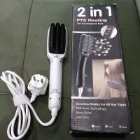 برس حرارتی مدل PTC