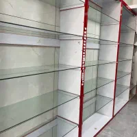 قفسه فروشگاهی|فروشگاه و مغازه|شهرضا, |دیوار