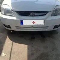KIAریو مدل ۹۰|خودرو سواری و وانت|بندرعباس, |دیوار