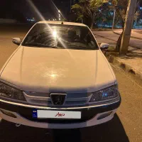 پارس تیوفایو بدون رنگ شاستی پلمپ|خودرو سواری و وانت|گناباد, |دیوار