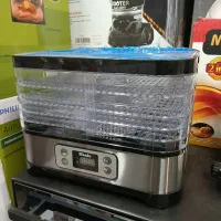 میوه خشک کن میلو 5 سبده دیجیتال میوه خشکن|سایر لوازم برقی|مشهد, طلاب|دیوار