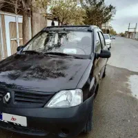 تندر ال90 نود مشکی 91