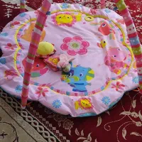 تشک بازی|اسباب و اثاث بچه|علی‌آباد کتول, |دیوار
