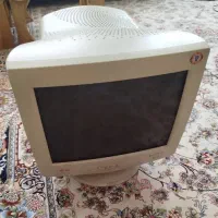 کیس و مانیتور