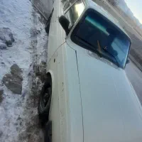 پیکان وانت دوگانه کارخانه  مدل ۹۰|خودرو سواری و وانت|کبودرآهنگ, |دیوار