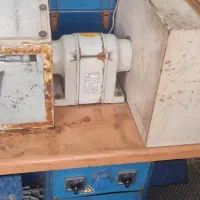 دستگاه پرداخت دینام مکش دار|ابزارآلات|اصفهان, جویباره|دیوار