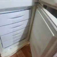 فروش یخچال فریزر دودر|یخچال و فریزر|صحنه, |دیوار