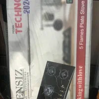 گاز صفحه ای تکنو ۲۰۲۴