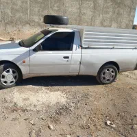 اریسان ۱ بی رنگ|خودرو سواری و وانت|چهارباغ, |دیوار