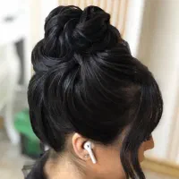 فقط 350میکاپ وشنیون