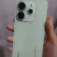 گوشی note 14همراه فاکتور وجعبه