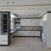 طراحی،ساخت وتعمیرات انواع کابینت ودکوراسیون داخلی