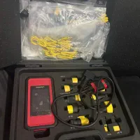 فروش یک دستگاه دیاگ کامل سبک و سنگین