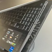 لپ تاپ asus tuf gaming-f15|رایانه همراه|تهران, جیحون|دیوار