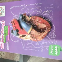 کتاب درسی کتاب کنکور